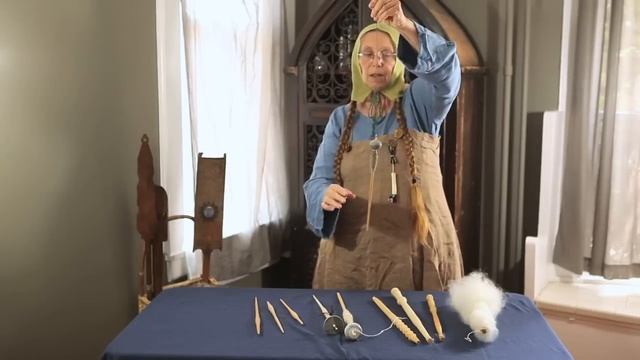 Spin Like a Viking смотреть онлайн