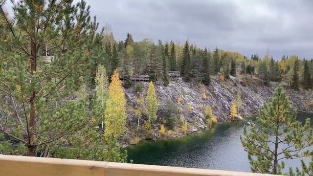 Ретро поезд, один день в Карелии, путешествие в сказку. смотреть онлайн