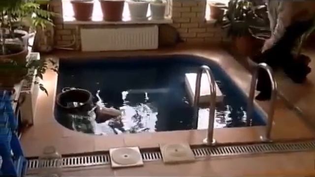 Тестирование газоблока компанией ООО 'Лабиринт'