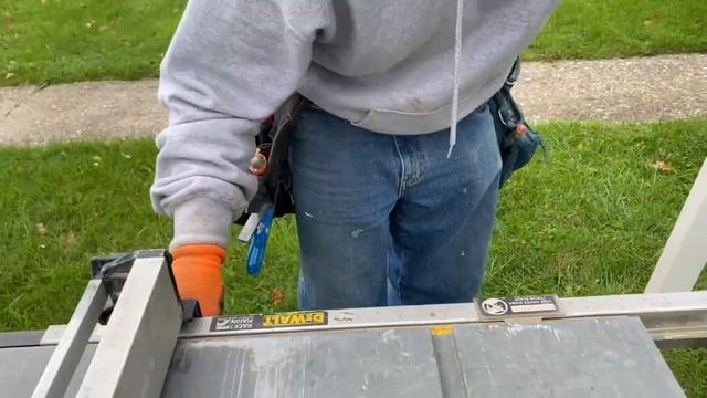 HOW TO Finish TRIM our Vinyl Window смотреть онлайн