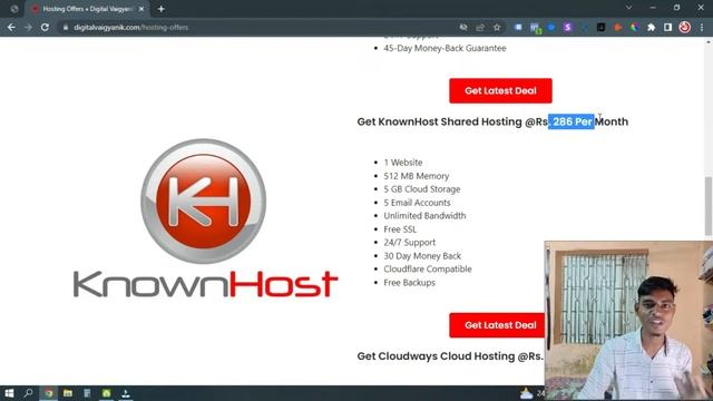 Hosting @69Month | Top 6 Best Cheap Budget Hosting Providers | Best WordPress Hosting in 2023 смотреть онлайн