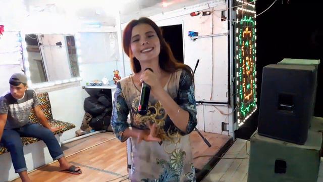 ОЙША - Туй Дар вахш  2024