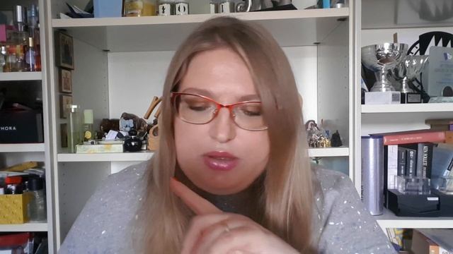 Good Girl Carolina Herrera: хороша ли??