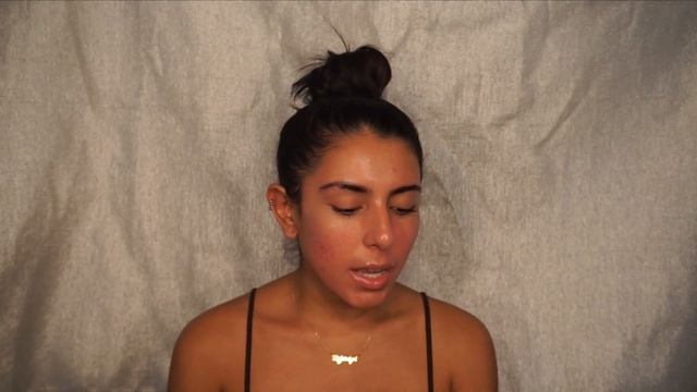 Month #1 Skin Update on Accutane (Side Effects, Products, Progress) | Bryana Jordyn смотреть онлайн