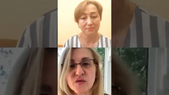 Прямой эфир Татьяны Сергеевой и Веры Швед смотреть онлайн