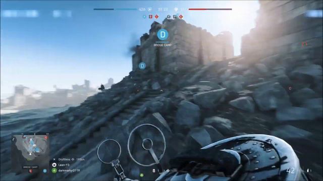 VGO Battlefield 5 53 KILL GAMEPLAY! смотреть онлайн