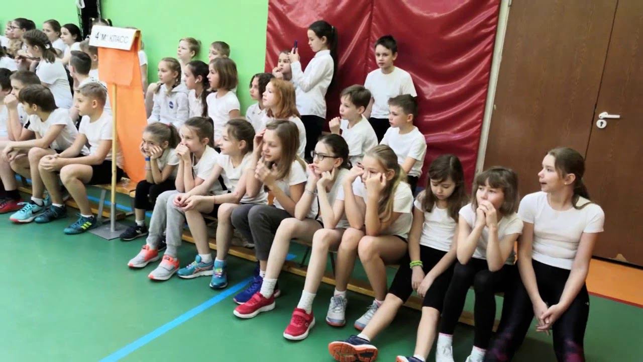 День зимних видов спорта для 3-х и 4-х классах смотреть онлайн