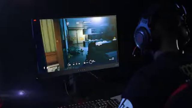 Игровые мониторы Omen от HP смотреть онлайн