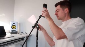 Как подключить домашнюю студию звукозаписи | ПОШАГОВАЯ ИНСТРУКЦИЯ