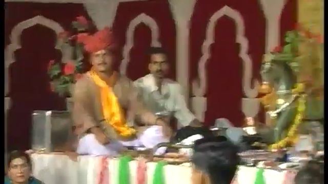 Gopal Bajaj - Me To Ramadhani Ne ( Ghumar Bhajan ) смотреть онлайн