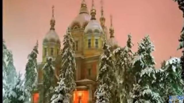 Снег, снежинки, санки - Это....... смотреть онлайн