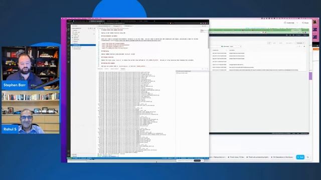 Using DevSpaces to Deploy a Python Function to AWS Lambda | Ask Us Anything Ep #17 Highlight смотреть онлайн