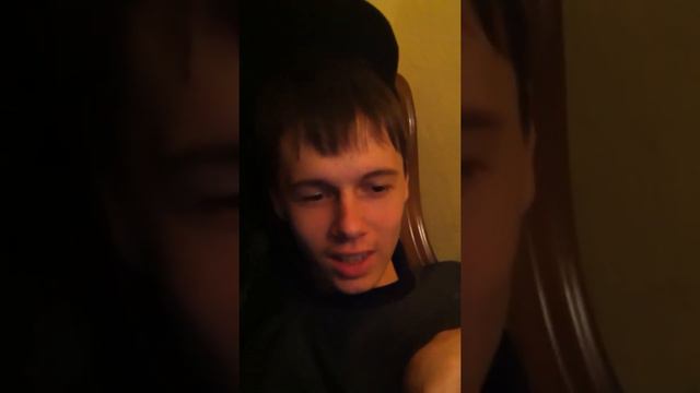 У парня выпадает глаз смотреть онлайн