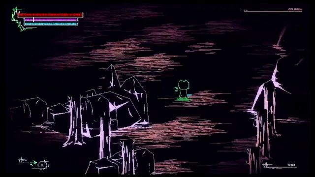 Lucah: Born of a Dream - Commented first 35 minutes on Nintendo Switch смотреть онлайн