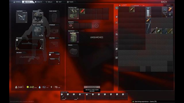 This Airdrop loot is INSANE! Escape from Tarkov 12.12 смотреть онлайн