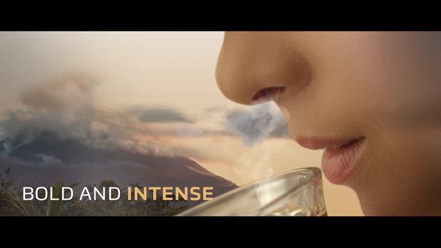 NESCAFÉ GOLD ORIGINS Alta Rica смотреть онлайн