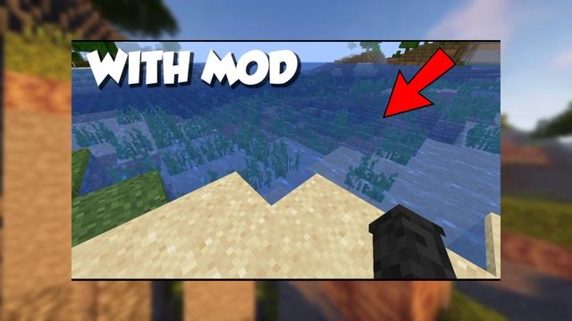 Java Edition Hand Addon For Minecraft Pocket Edition 1.20 ?? смотреть онлайн