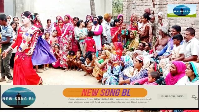 বিয়ে বাড়ির অনুষ্ঠান, বিদেশ গেছে মোরপিয়া /Bidesh Geche Mor Piya | Biyer Git | Bangla Git | new | b смотреть онлайн