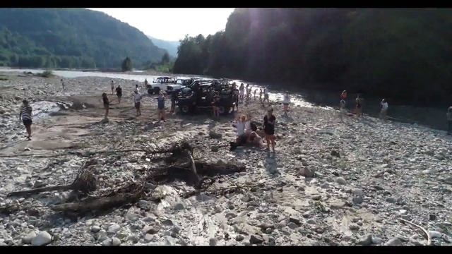 Отдых в Сочи смотреть онлайн