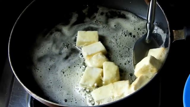 Palak Paneer kannada | ಪಾಲಕ್ ಪನ್ನೀರ್ | Palak/spinach Paneer recipe in Kannada | Rekha Aduge смотреть онлайн