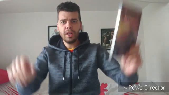 Kong: Skull Island/Get Out- Double DVD Pickup смотреть онлайн