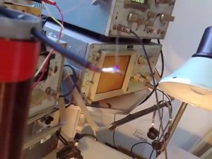 12. Трансформатор Тесла Принцип работы бестопливного генератора. 19.01.2011