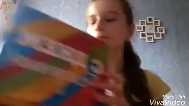 Шарики//Подарки на день рождение!? смотреть онлайн