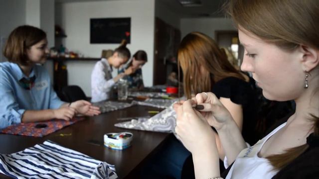 Торба Шоу: майстар-клас 11 чэрвеня 2017 г. смотреть онлайн