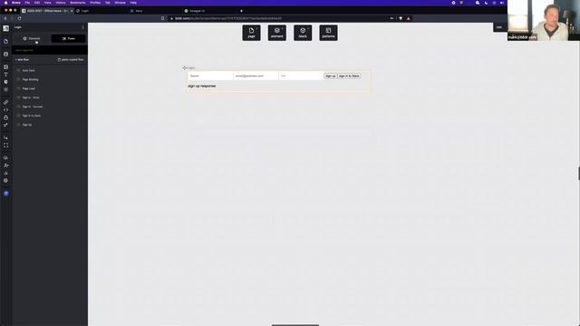 Office Hours Clip ? Using a Third-Party Authenticated Backend (Example: Xano) смотреть онлайн
