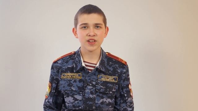 Андрей Дементьев "Баллада о матери", читает Степан Фефилов смотреть онлайн