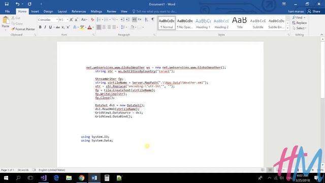 external web services смотреть онлайн