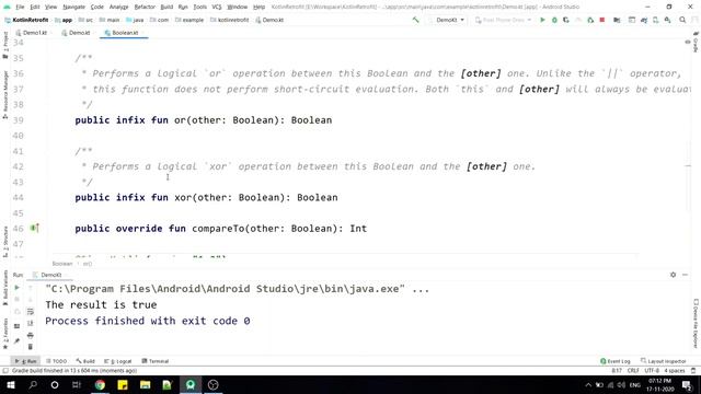 Kotlin Infix Functions | Infix With Extension fun | Kotlin tutorials for Beginners | Code With Yash смотреть онлайн
