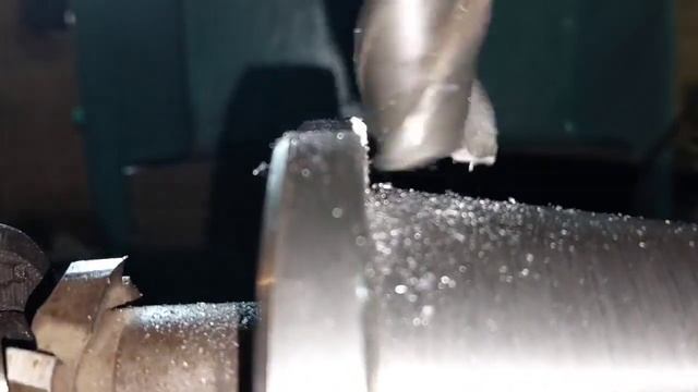 наш фрезерный станок делает детали сам для себя . смотреть онлайн