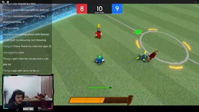 ?PLAYING WITH VIEWERS!! - Roblox LIVE смотреть онлайн
