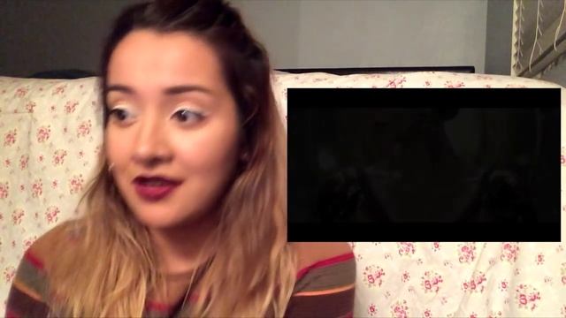 The Huntsman Winters War Official Trailer Reaction смотреть онлайн