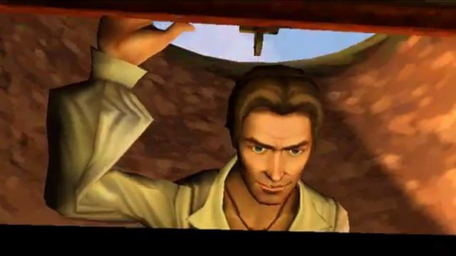 Sid Meier's Pirates! Finding O'Lonnonais's treasure смотреть онлайн