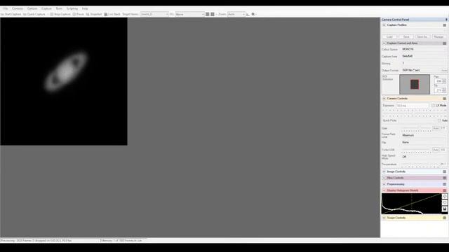 Live: Obserwacje przez teleskop #2 смотреть онлайн