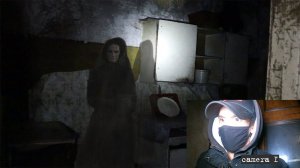 ПРИЗРАКИ В ЗАБРОШЕННОМ ДОМЕ / УСТАНОВИЛ КАМЕРЫ GHOSTS IN ABANDONED HOUSE / SET CAMERAS