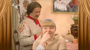 Сказки и Истории. В чайной. Коварство