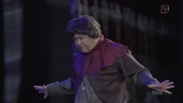 Dizayn Jamoasi - Jumanji 2-qism