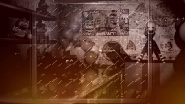 FNAF 6 Ending Cutscene (Brightened) смотреть онлайн