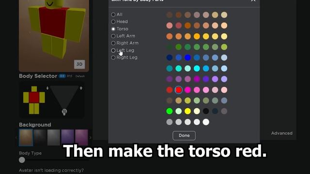 HOW To Make Roblox BALLER Avatar.. #roblox #baller смотреть онлайн
