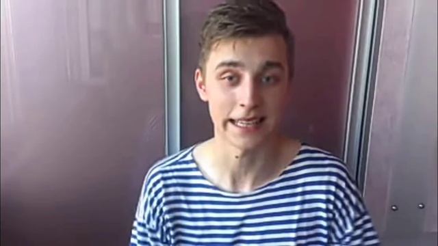 А4 танцует макарену смотреть онлайн