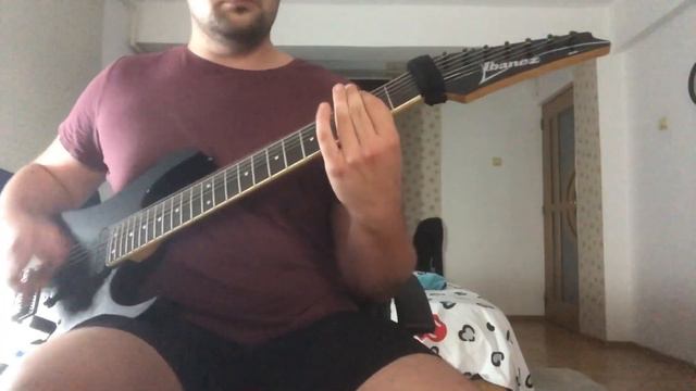 SWOLA91 | Nu 7 String смотреть онлайн