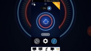 Найти телефон по свисту
