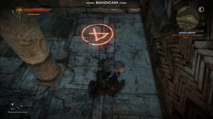 Ведьмак 2 как открыть магический сундук в Лок-Муине