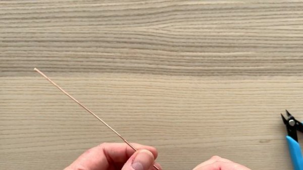 Wire Wrapped Coil Beads - Beginner Friendly Tutorial and a little introduction