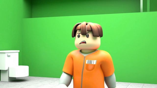 ROBLOX Brookhaven ?RP - THE BACON HAIR Sad Story | ROBLOX ANIMATION смотреть онлайн