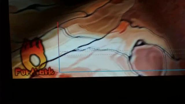 1080ti Zotac FurMark Test