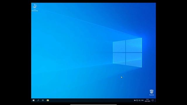 Как зделать СИНИЙ ЭКРАН СМЕРТИ на Windows 10? | 2 ЧАСТЬ | VirtualBox смотреть онлайн